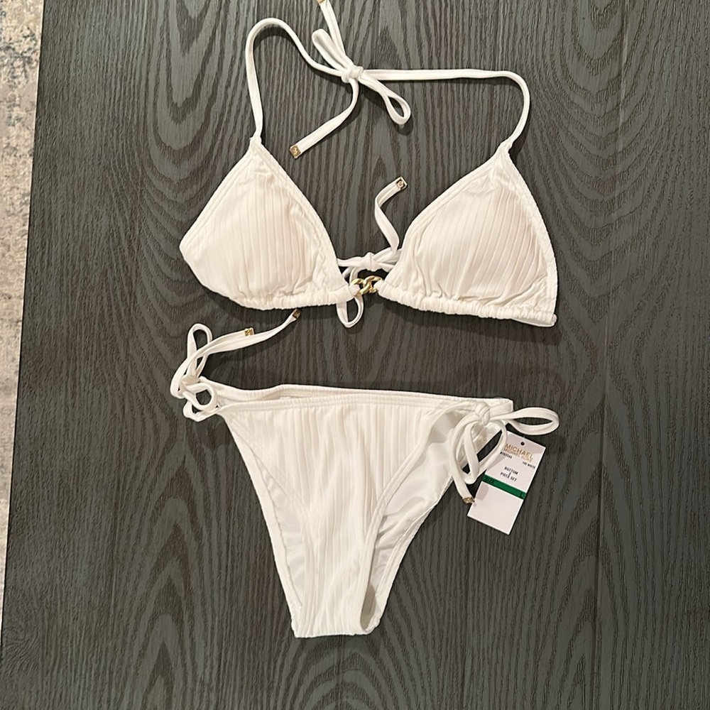 Michael Kors Bikini - New 🌴🌴 - Picture 2 of 9